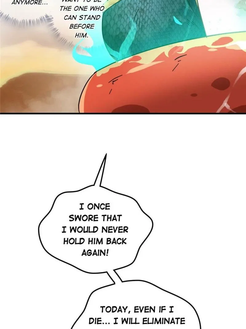 Immortal Cultivation is Just Like This Chapter 155 – Page 9