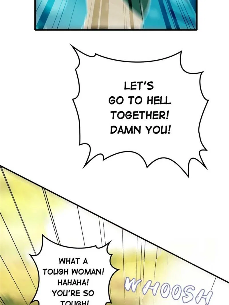 Immortal Cultivation is Just Like This Chapter 155 – Page 11