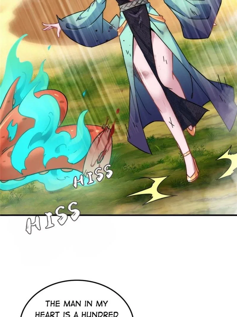 Immortal Cultivation is Just Like This Chapter 155 – Page 16