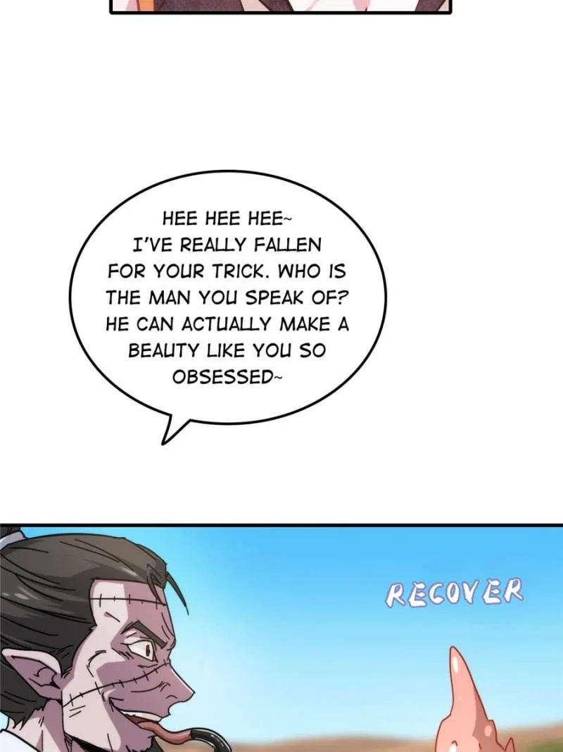 Immortal Cultivation is Just Like This Chapter 155 – Page 18