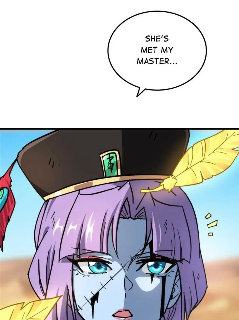 Immortal Cultivation is Just Like This Chapter 155 – Page 24