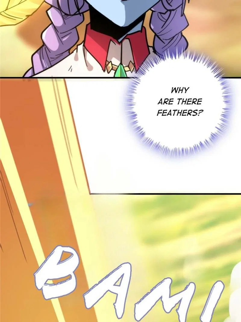 Immortal Cultivation is Just Like This Chapter 155 – Page 25