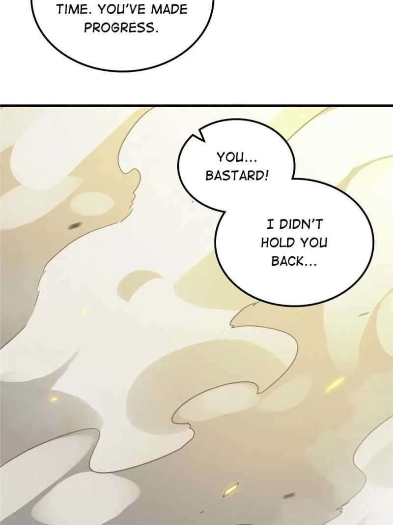 Immortal Cultivation is Just Like This Chapter 155 – Page 29