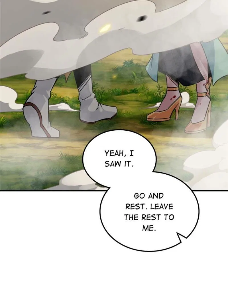 Immortal Cultivation is Just Like This Chapter 155 – Page 30