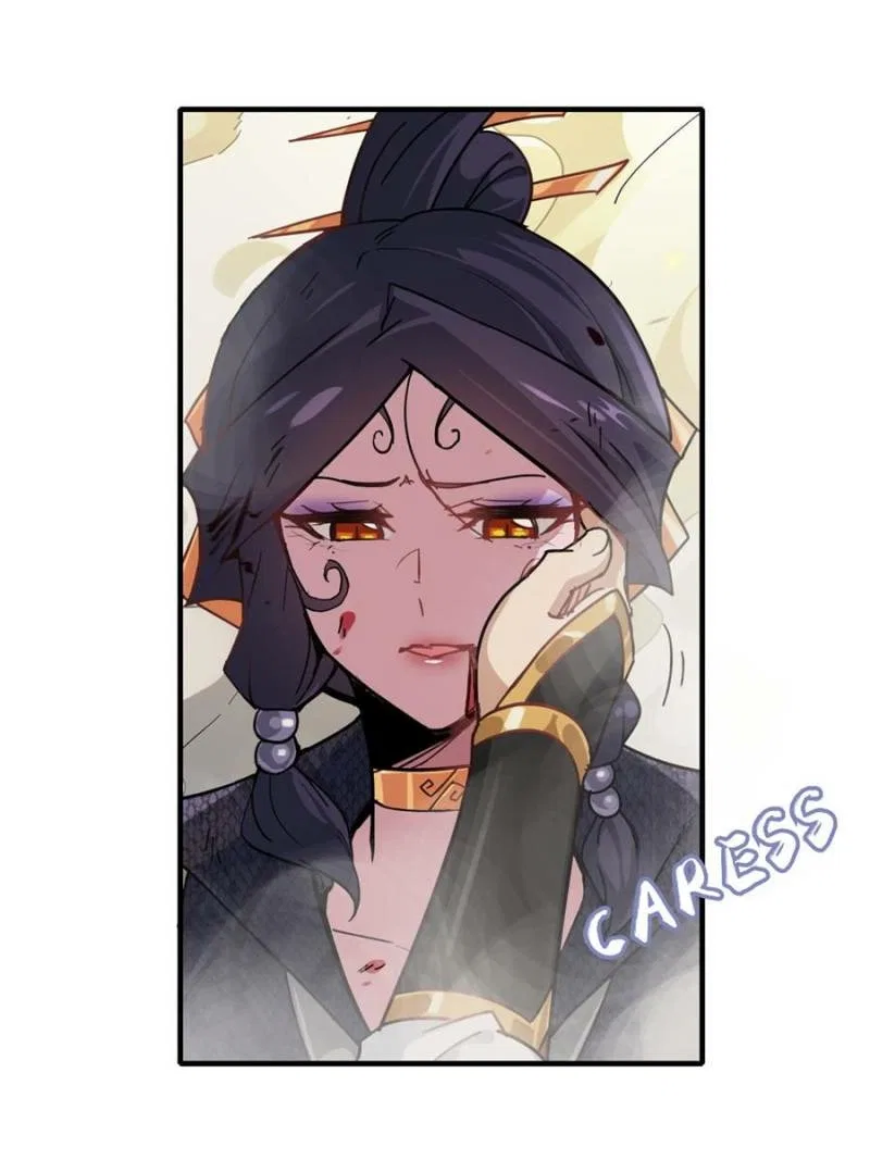 Immortal Cultivation is Just Like This Chapter 155 – Page 31