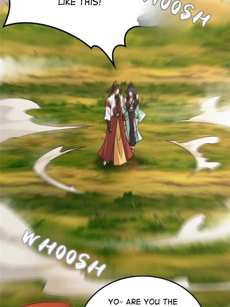 Immortal Cultivation is Just Like This Chapter 155 – Page 34
