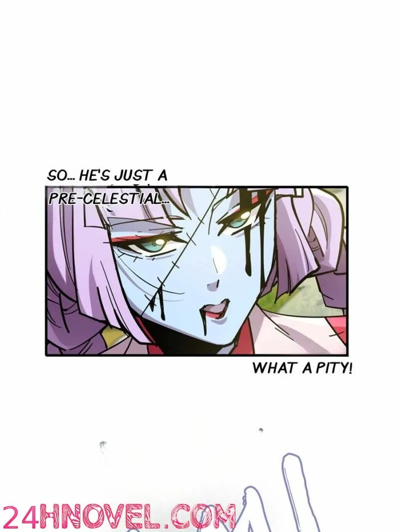 Immortal Cultivation is Just Like This Chapter 155 – Page 36