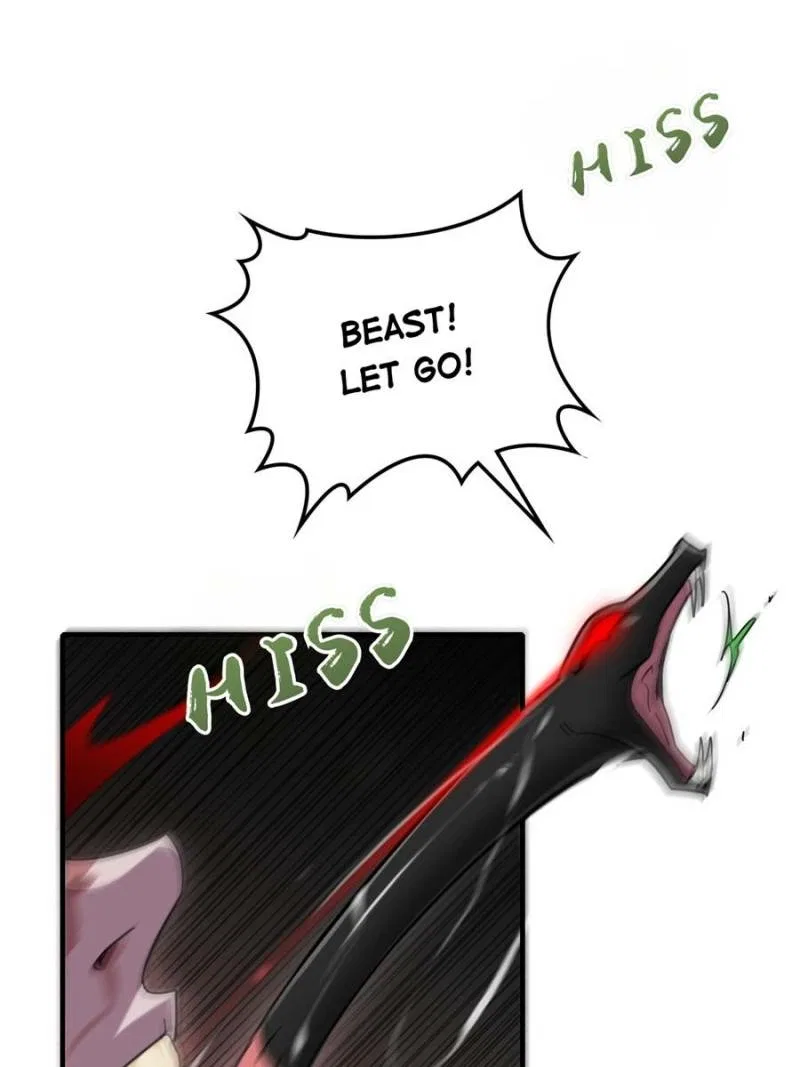 Immortal Cultivation is Just Like This Chapter 155 – Page 41