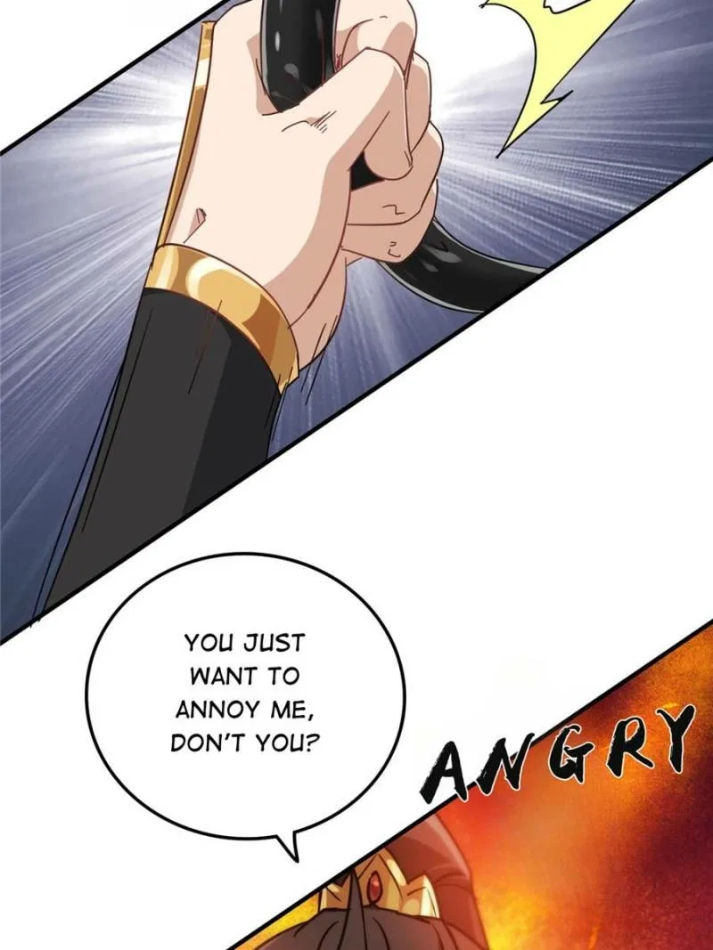Immortal Cultivation is Just Like This Chapter 155 – Page 43