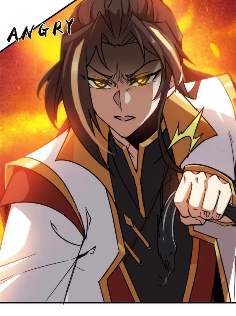 Immortal Cultivation is Just Like This Chapter 155 – Page 44
