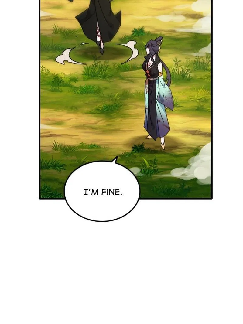 Immortal Cultivation is Just Like This Chapter 155 – Page 46