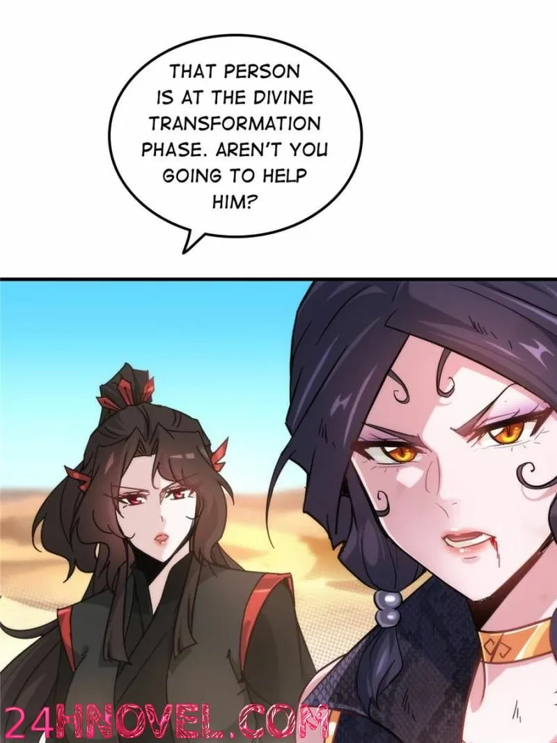 Immortal Cultivation is Just Like This Chapter 155 – Page 47