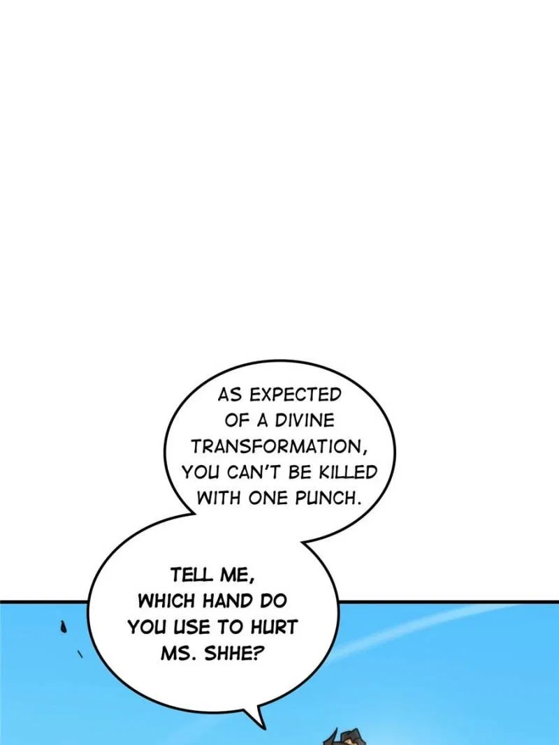 Immortal Cultivation is Just Like This Chapter 155 – Page 54