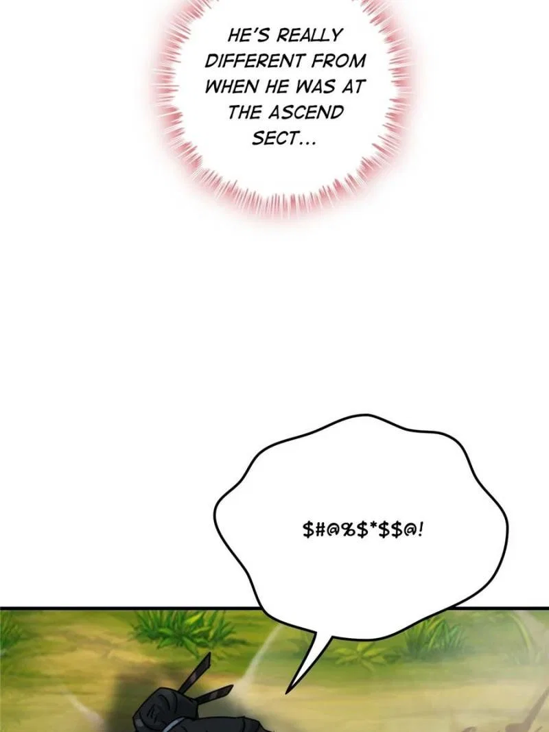 Immortal Cultivation is Just Like This Chapter 155 – Page 64