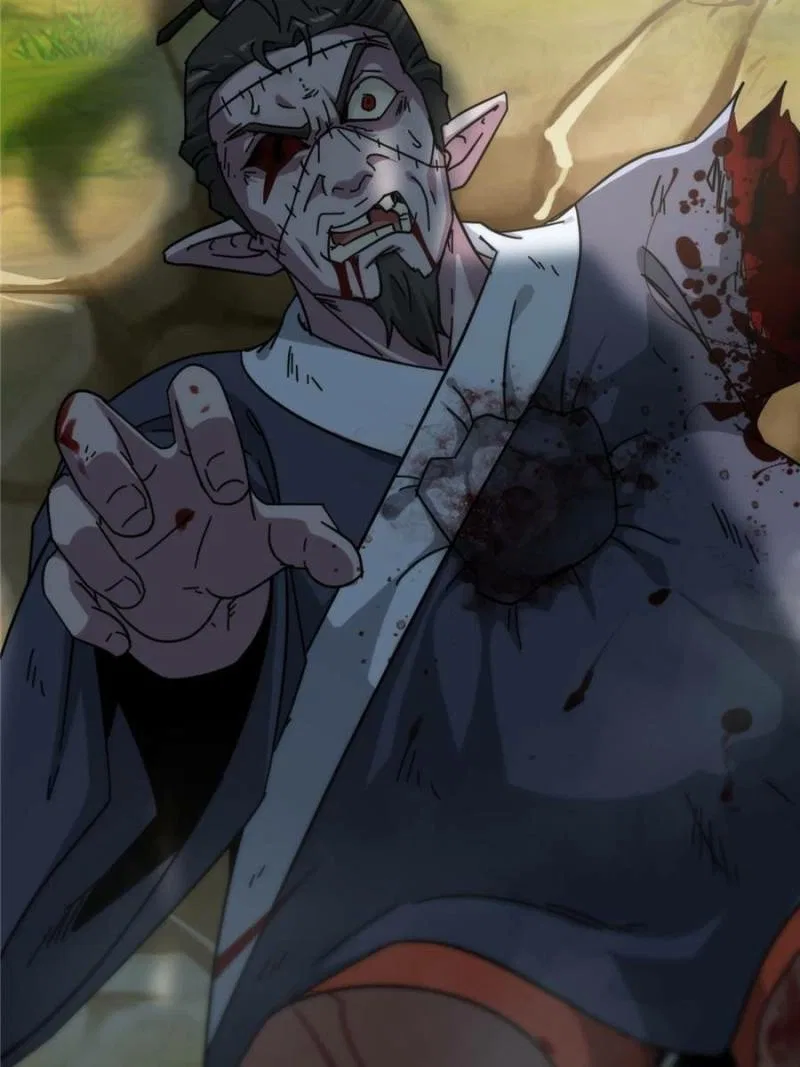 Immortal Cultivation is Just Like This Chapter 155 – Page 65