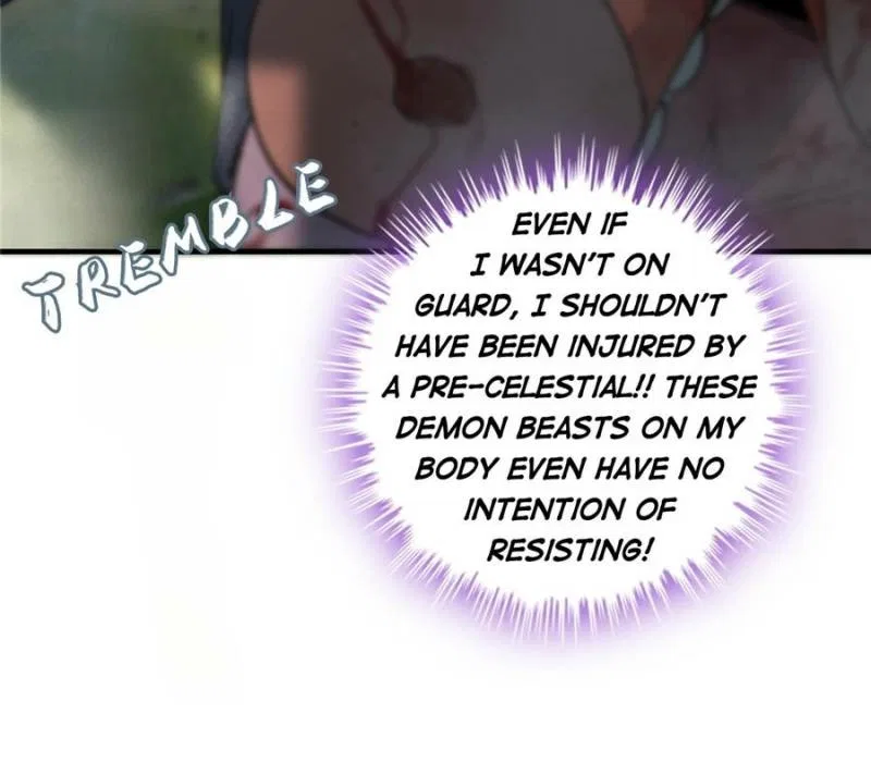 Immortal Cultivation is Just Like This Chapter 155 – Page 66