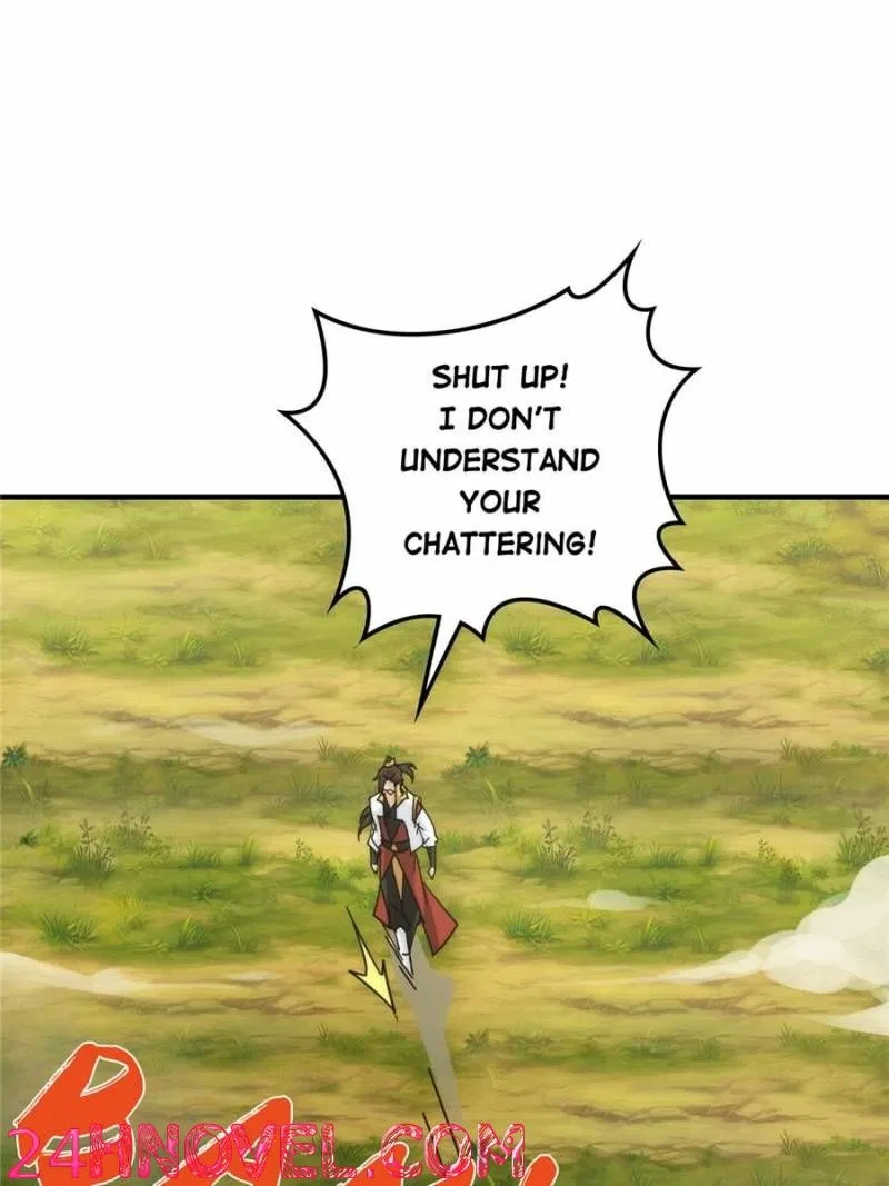 Immortal Cultivation is Just Like This Chapter 155 – Page 67
