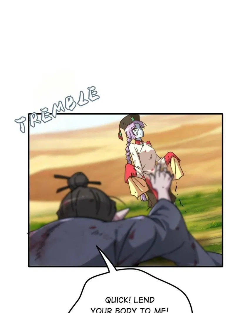 Immortal Cultivation is Just Like This Chapter 155 – Page 69