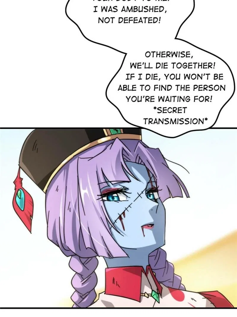 Immortal Cultivation is Just Like This Chapter 155 – Page 70