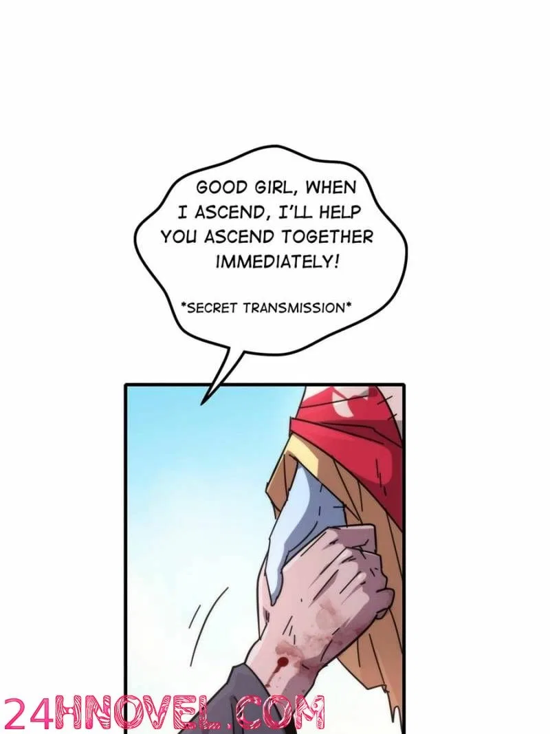 Immortal Cultivation is Just Like This Chapter 155 – Page 71