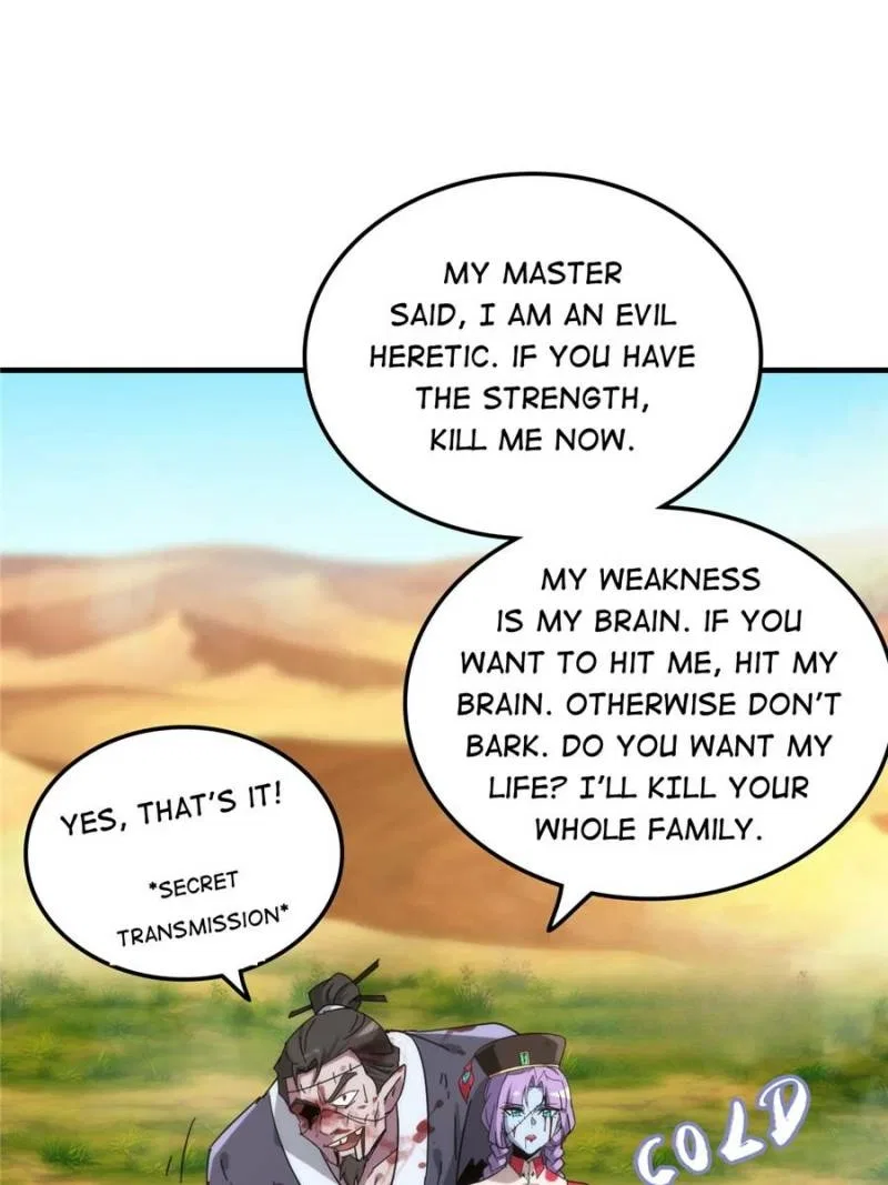 Immortal Cultivation is Just Like This Chapter 155 – Page 74