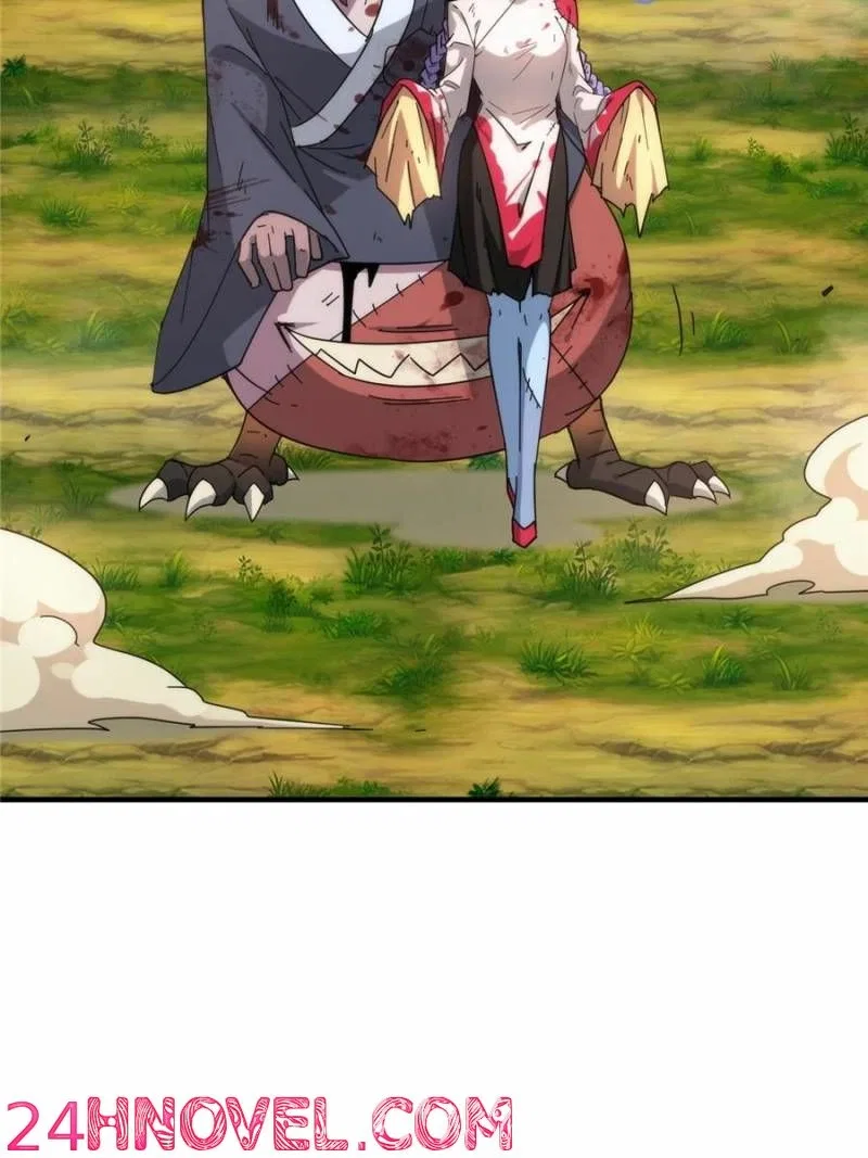Immortal Cultivation is Just Like This Chapter 155 – Page 75