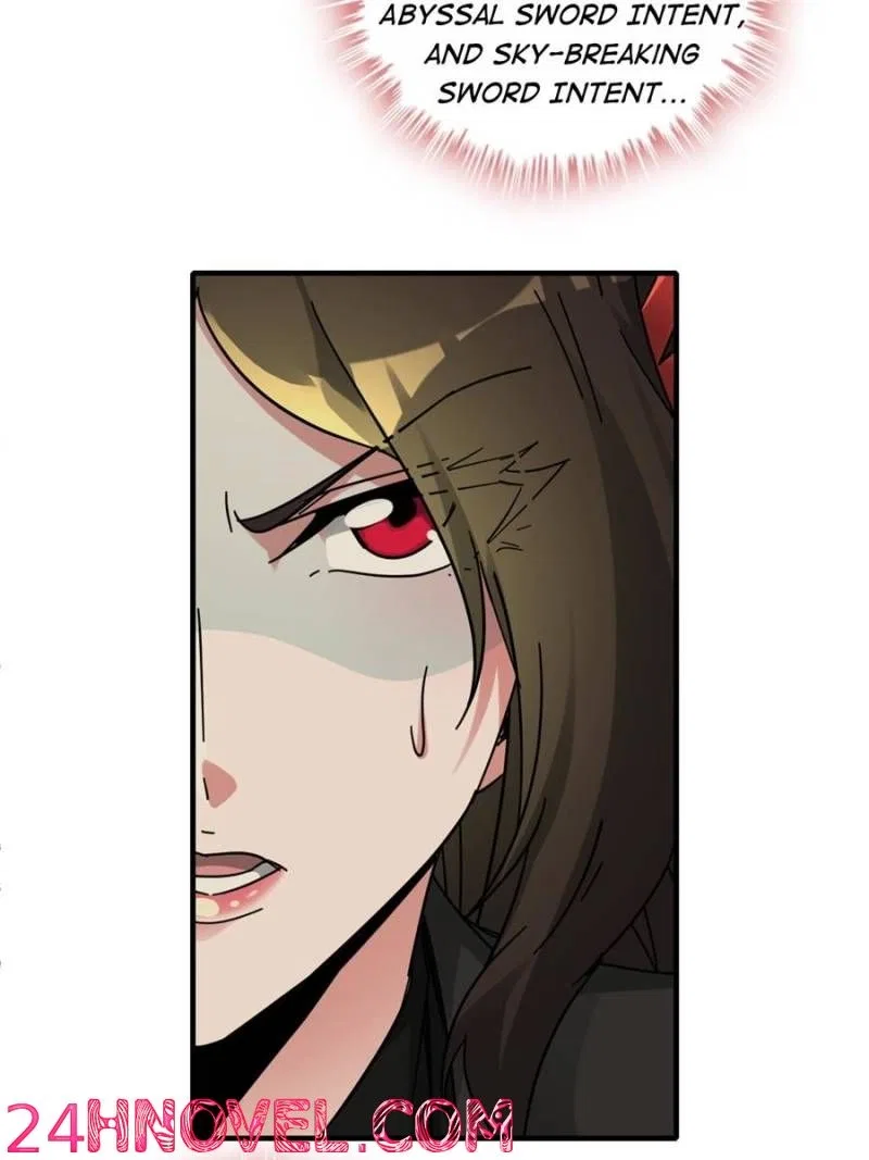Immortal Cultivation is Just Like This Chapter 154 – Page 4