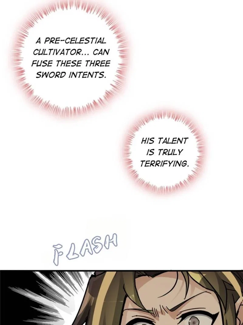 Immortal Cultivation is Just Like This Chapter 154 – Page 5