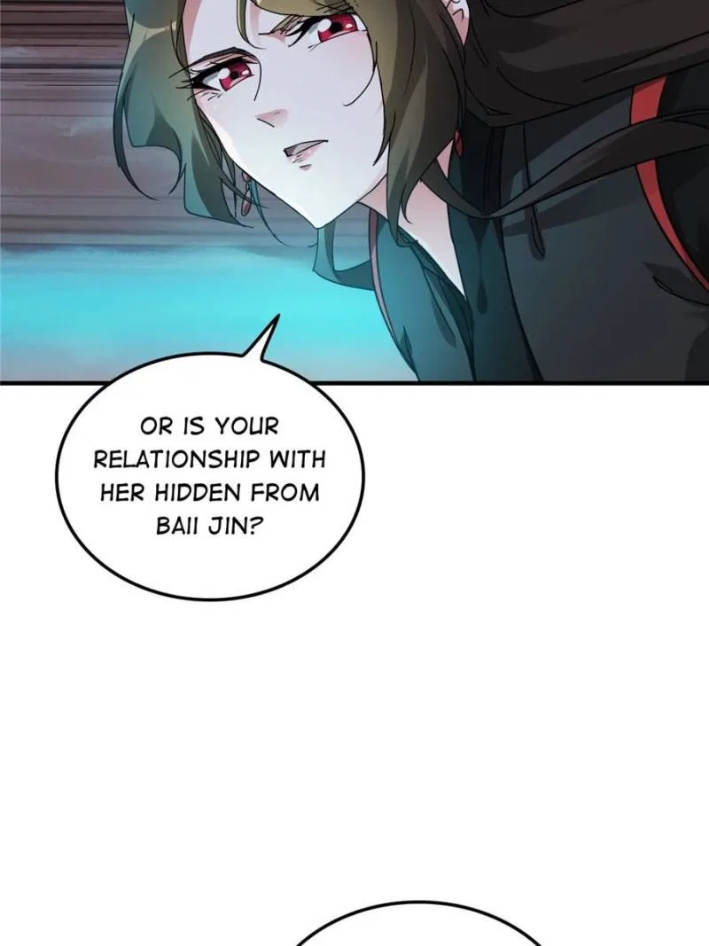 Immortal Cultivation is Just Like This Chapter 154 – Page 15