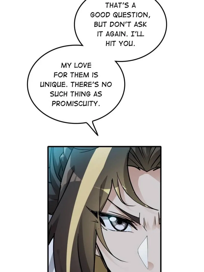 Immortal Cultivation is Just Like This Chapter 154 – Page 16