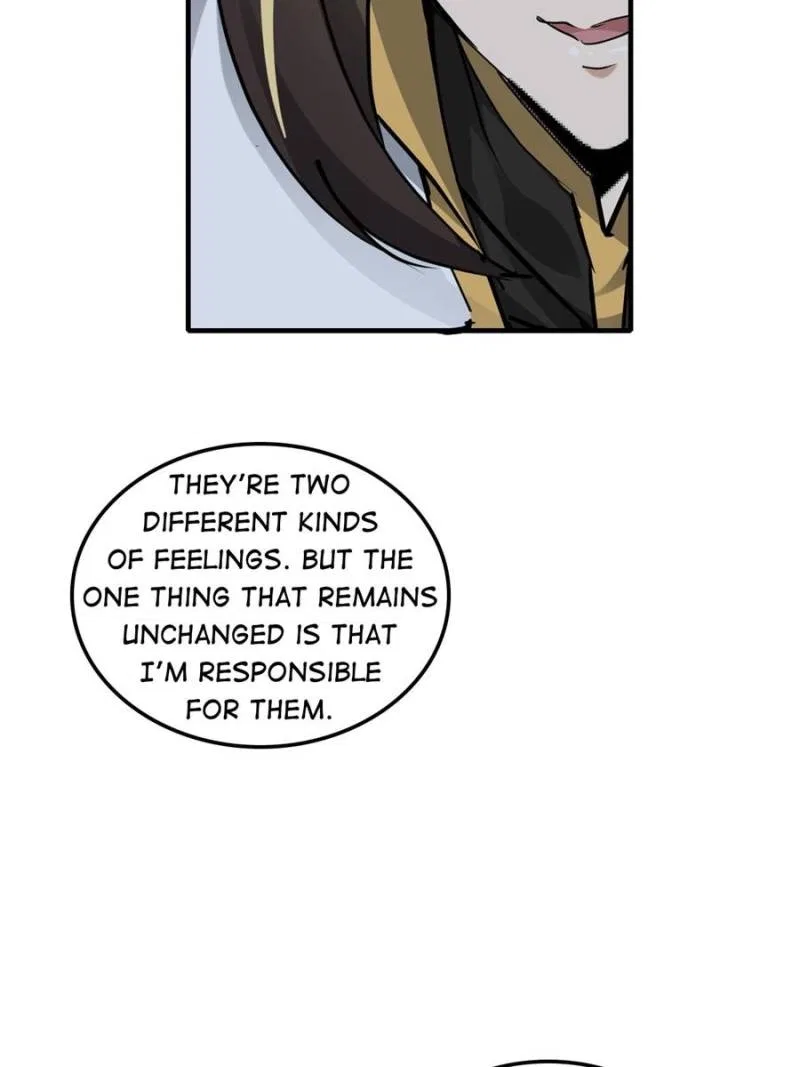 Immortal Cultivation is Just Like This Chapter 154 – Page 17