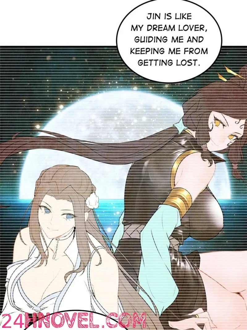 Immortal Cultivation is Just Like This Chapter 154 – Page 18