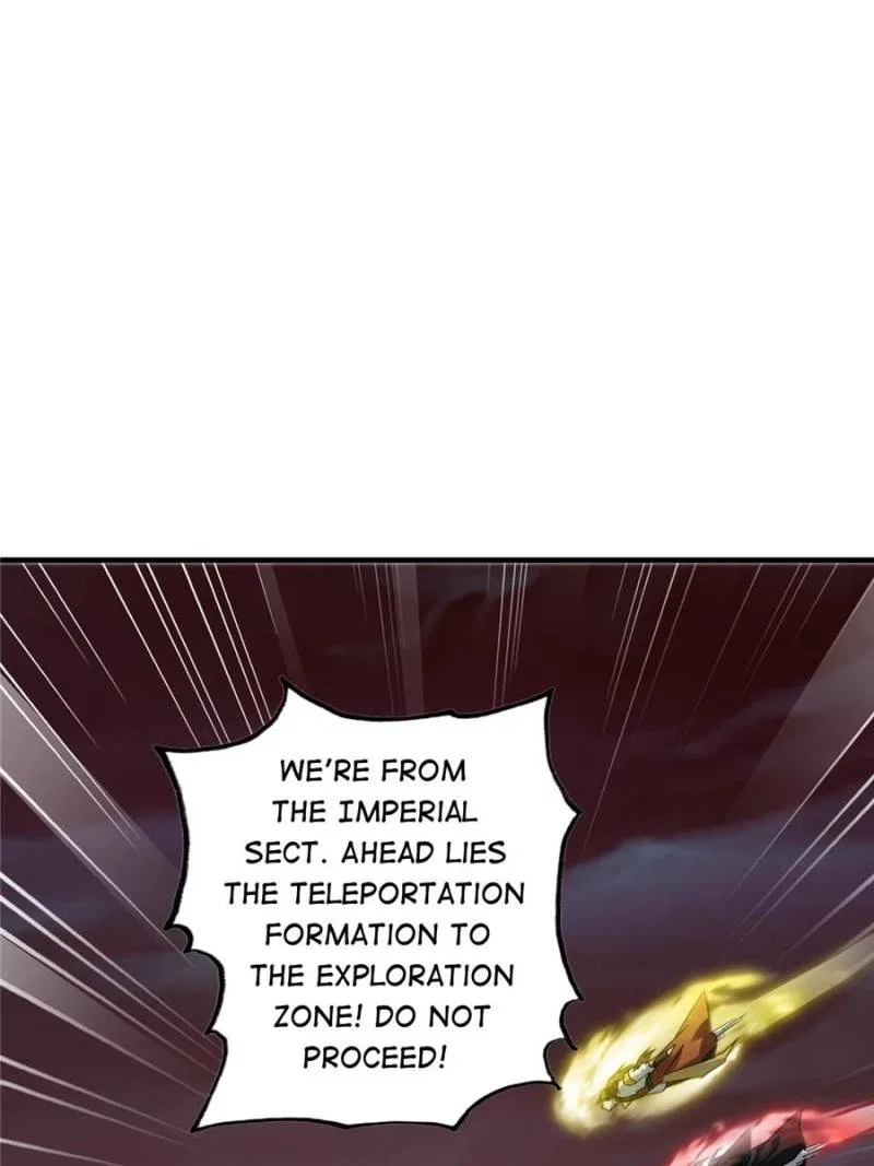 Immortal Cultivation is Just Like This Chapter 154 – Page 21
