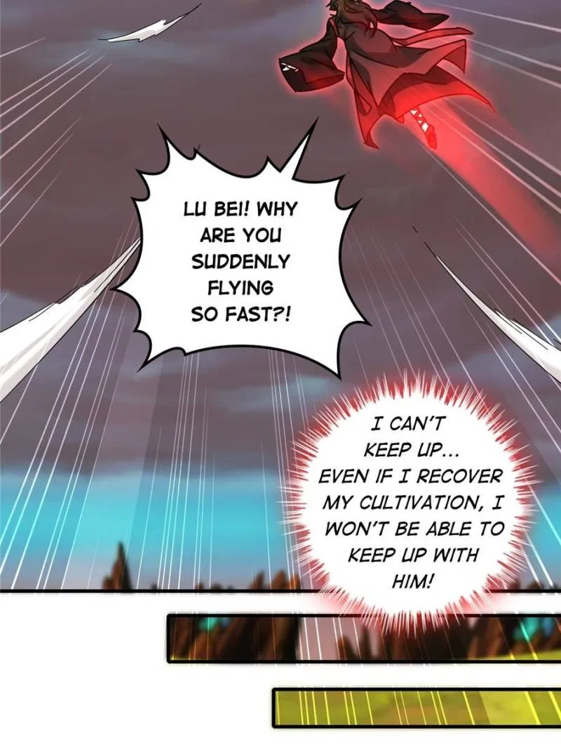Immortal Cultivation is Just Like This Chapter 154 – Page 30