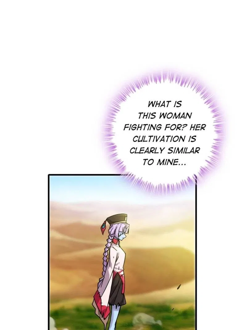 Immortal Cultivation is Just Like This Chapter 154 – Page 31