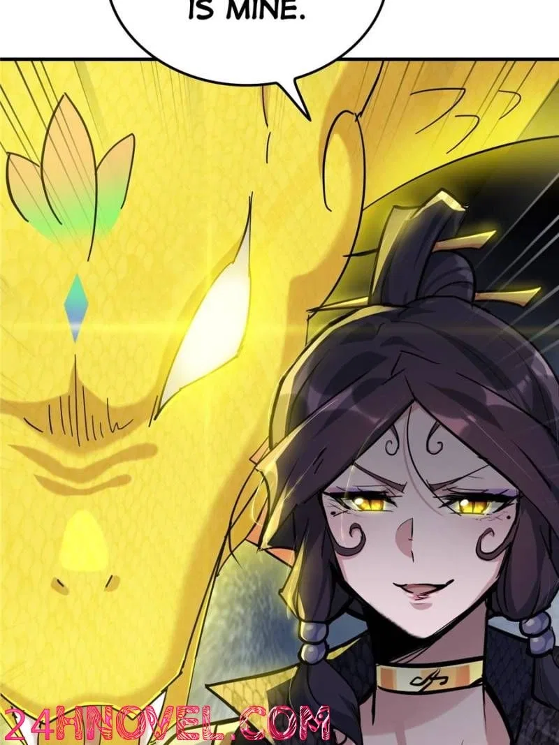 Immortal Cultivation is Just Like This Chapter 154 – Page 38