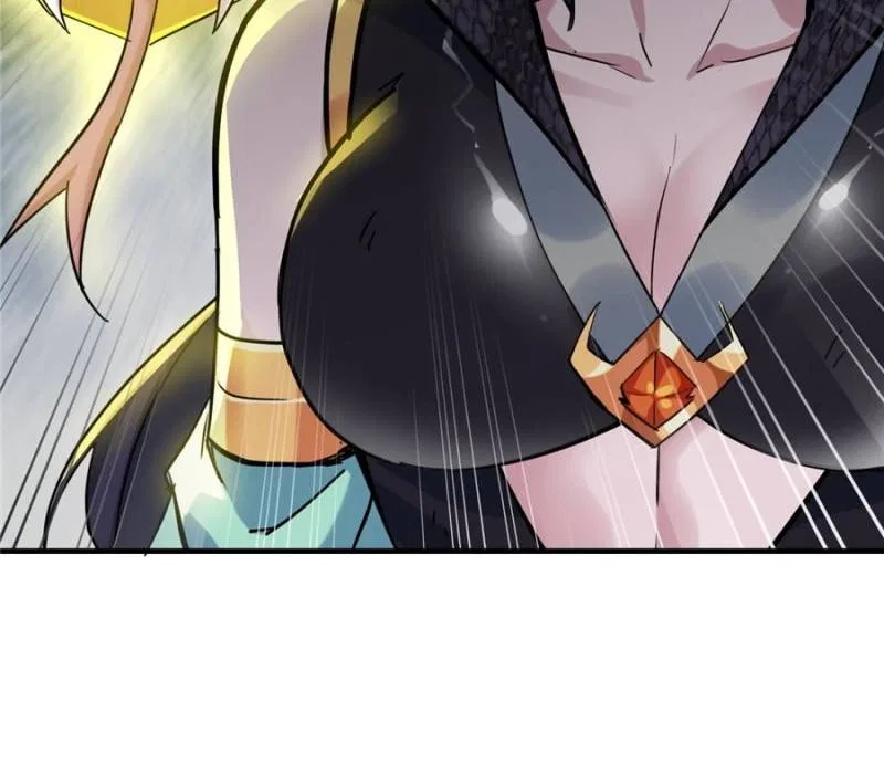 Immortal Cultivation is Just Like This Chapter 154 – Page 39