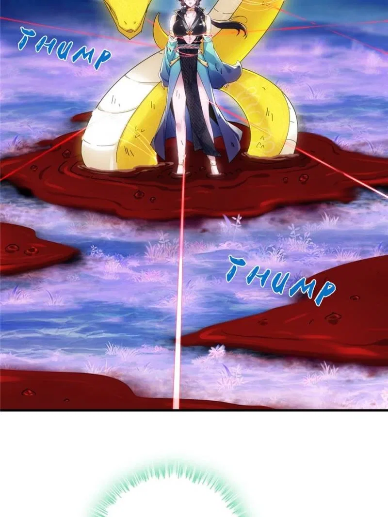 Immortal Cultivation is Just Like This Chapter 154 – Page 42