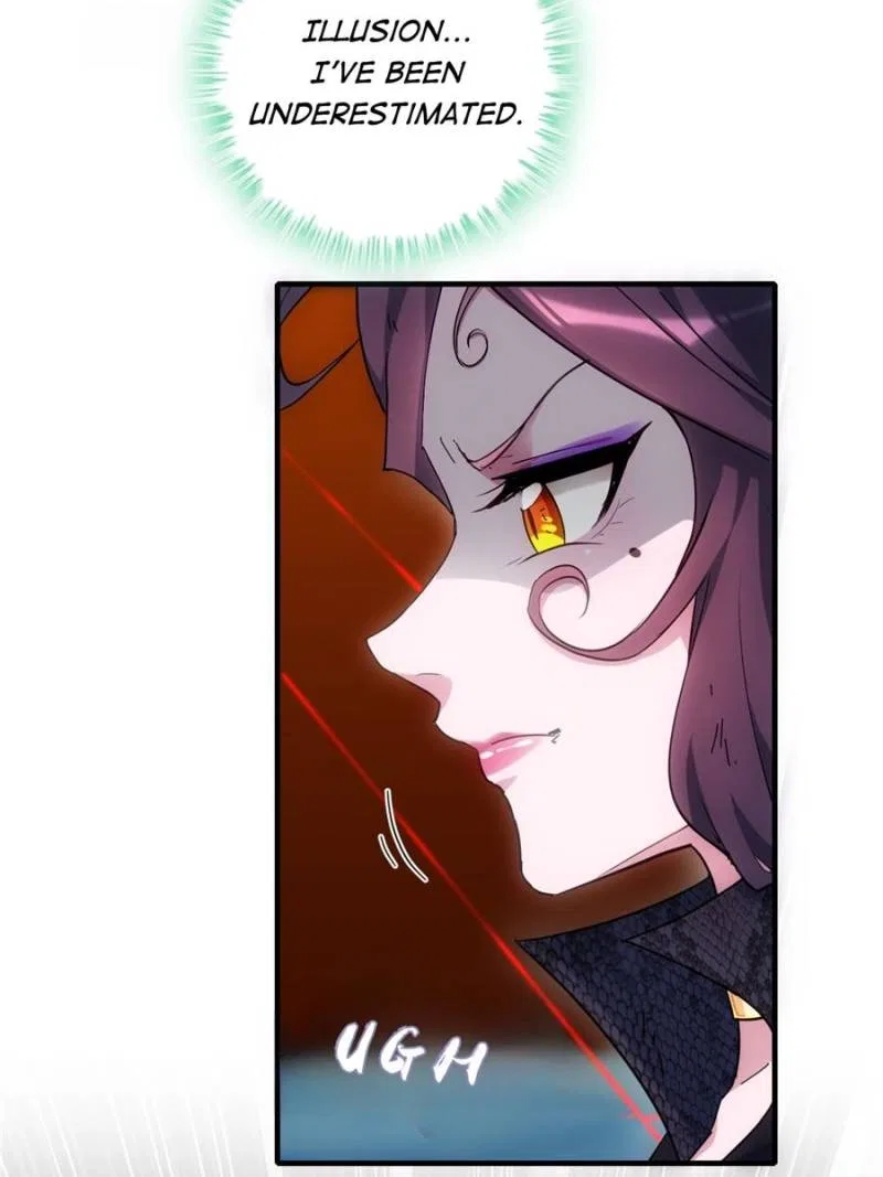 Immortal Cultivation is Just Like This Chapter 154 – Page 43