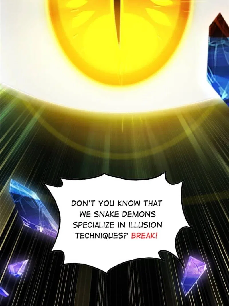 Immortal Cultivation is Just Like This Chapter 154 – Page 45