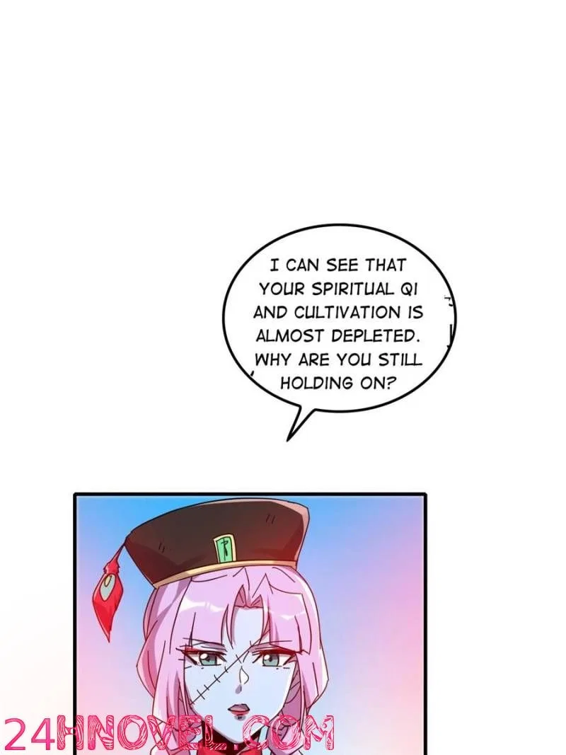 Immortal Cultivation is Just Like This Chapter 154 – Page 48