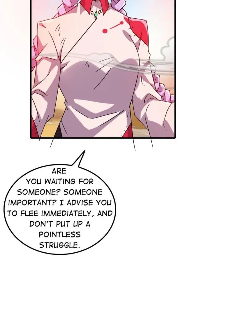 Immortal Cultivation is Just Like This Chapter 154 – Page 49