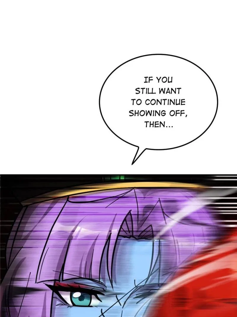 Immortal Cultivation is Just Like This Chapter 154 – Page 50
