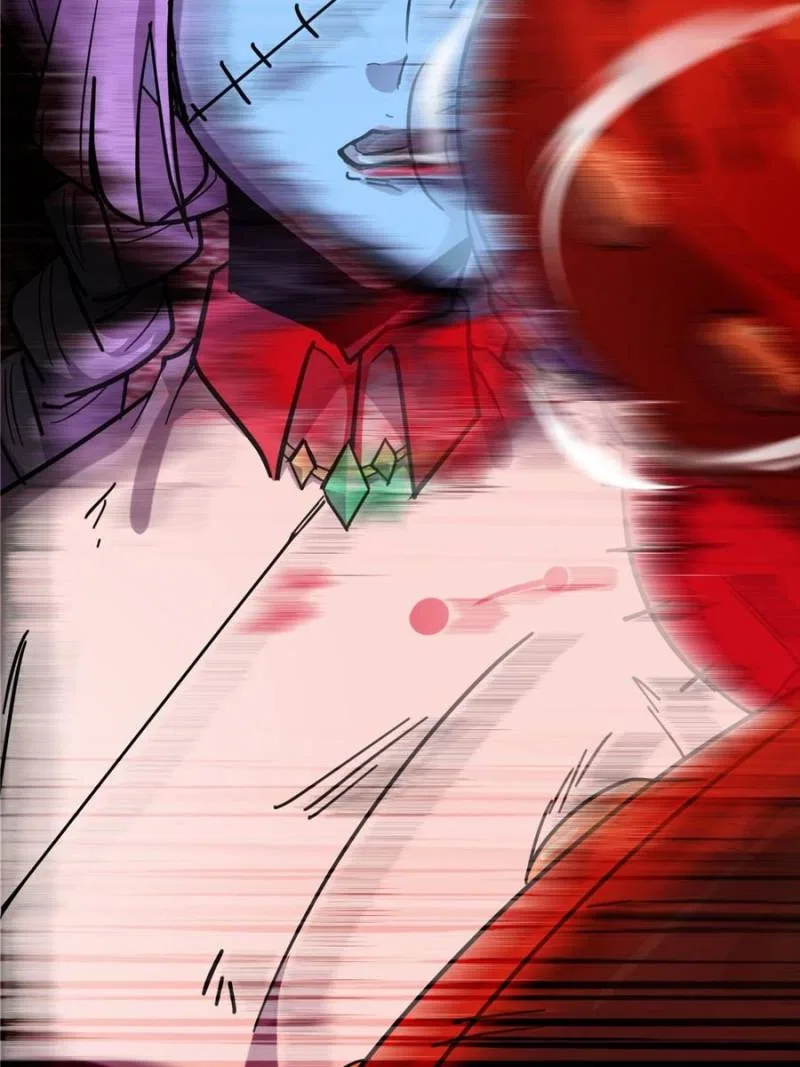 Immortal Cultivation is Just Like This Chapter 154 – Page 51
