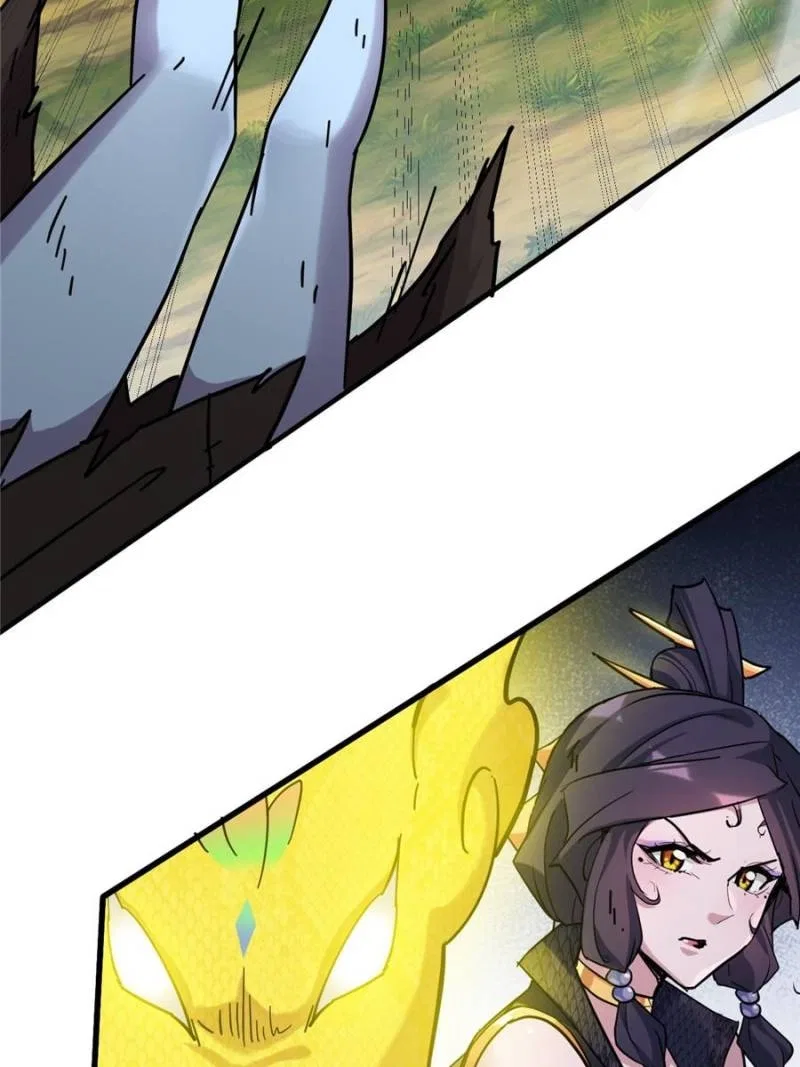 Immortal Cultivation is Just Like This Chapter 154 – Page 55