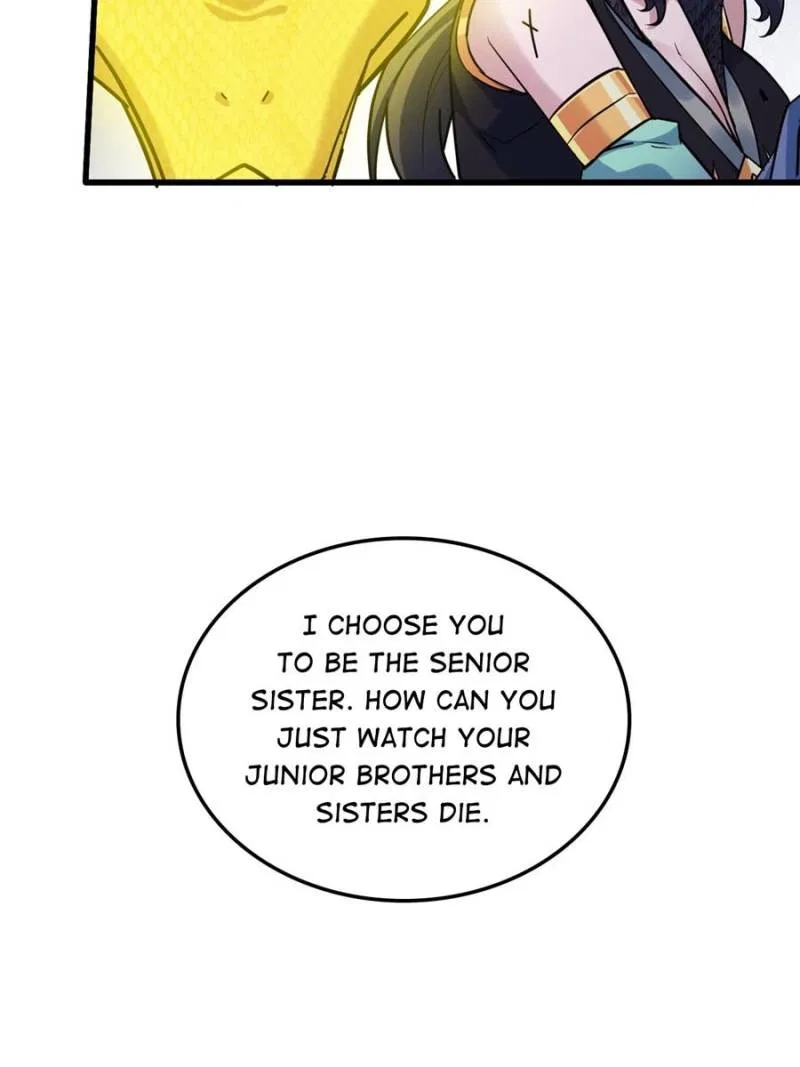 Immortal Cultivation is Just Like This Chapter 154 – Page 56