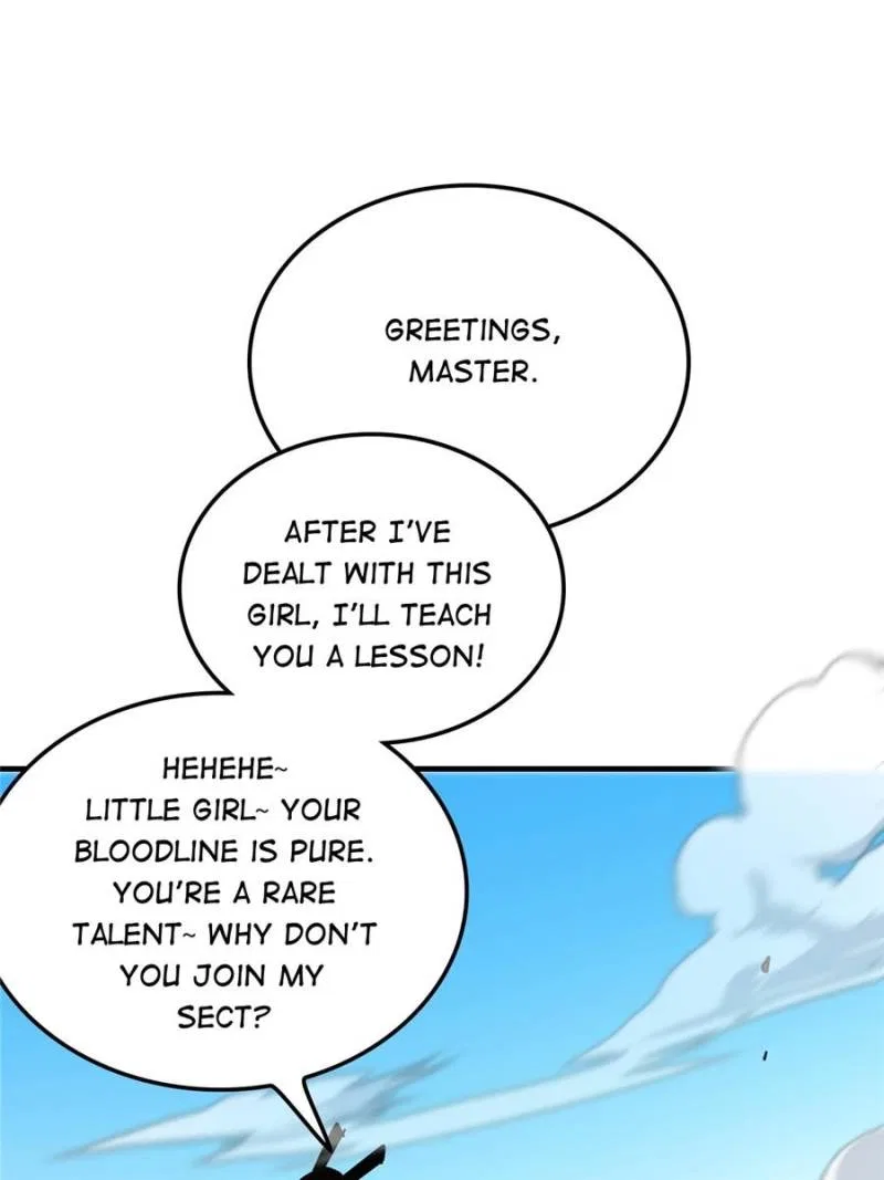 Immortal Cultivation is Just Like This Chapter 154 – Page 61