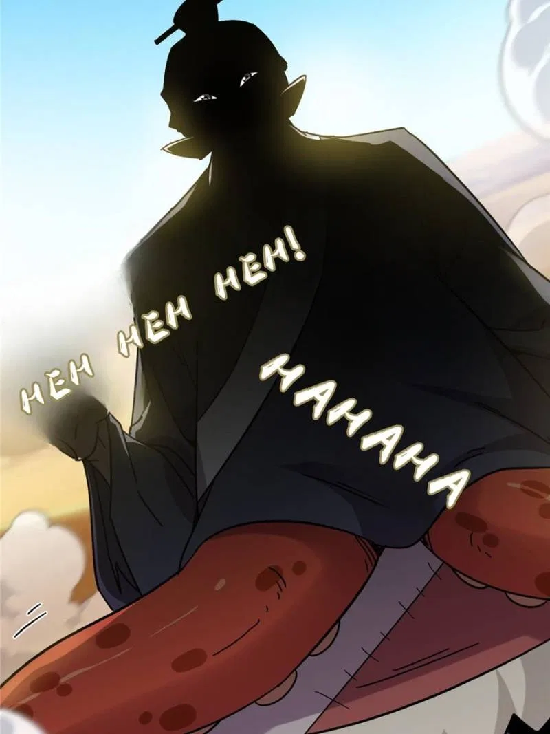 Immortal Cultivation is Just Like This Chapter 154 – Page 62