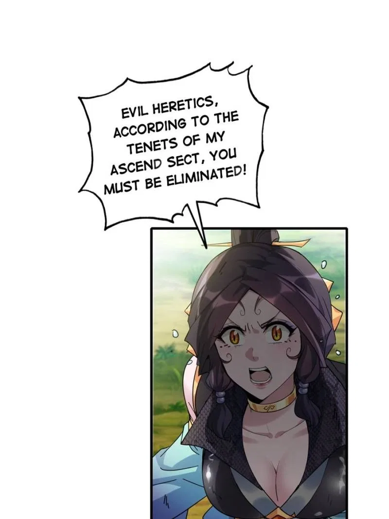 Immortal Cultivation is Just Like This Chapter 154 – Page 66