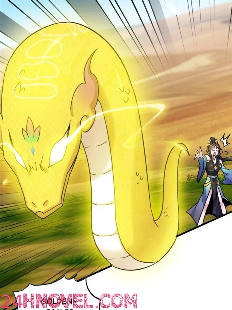 Immortal Cultivation is Just Like This Chapter 154 – Page 68